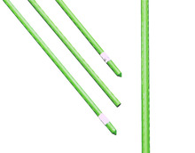 Blomsterpinne grønn 90 cm